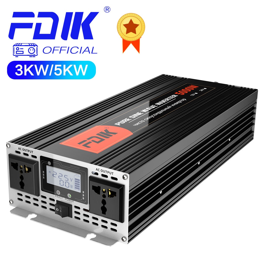 FDIK ڵ 12V ι 3000W  5000W DC12V  AC220V L..